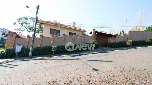 Imagem 7 de 30 de Casa Com 4 Dormitórios À Venda, 574 M² Por R$ 2.500.000,00 - Imigrante - Campo Bom/rs - Ca2955