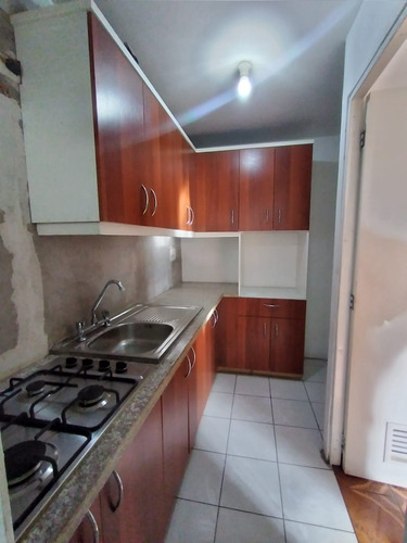 Venta Departamento De 2 Pisos En La Pintana