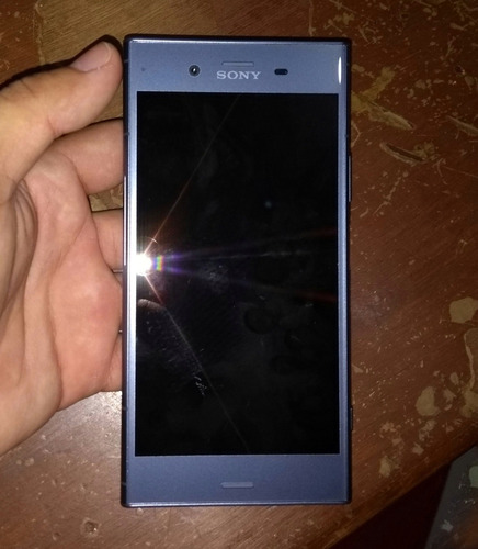 Sony Xperia Xz1
