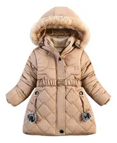 Comprar Camperas Dama Suaves Y Abrigadas Forradas Con Piel 