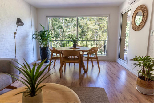 Apartamento De 1 Dormitorio Haras Del Lago Barrio Privado