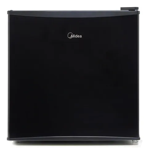 comprar Frigobar Midea compact 45 litros black edition 110V
