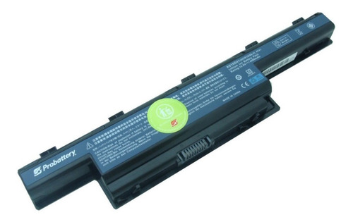 Acumulador Para Acer Aspire 5253 5333 5336 5551 5552 5733 