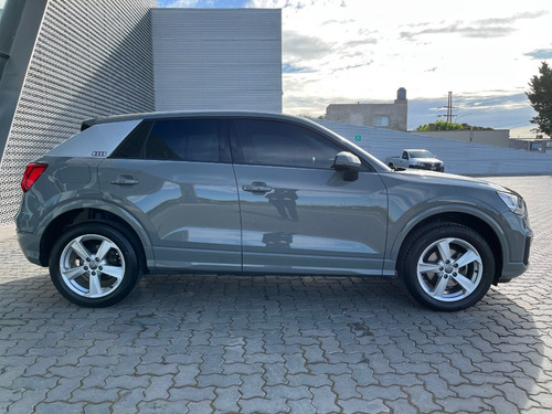 Imagen 8 de 23 de Audi Q2 Sport 30tfsi Stronic 116cv