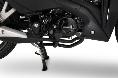 Imagen 8 de 18 de Wave 110 C/disco Y Aleacion-2023 $598.000-24 C/tarj -tuamoto