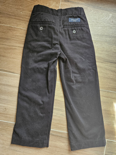 Pantalon Polo Ralph Lauren Niño. Un Sólo Uso!
