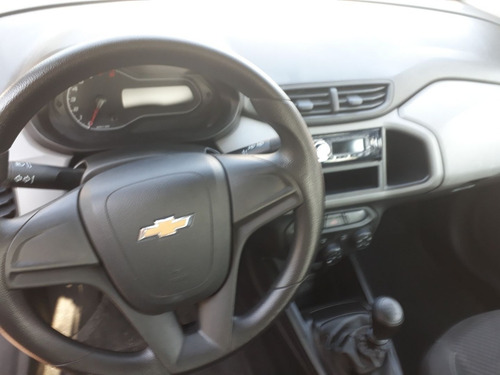Chevrolet Onix Joy 1.0