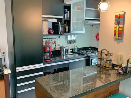 Imagem 5 de 30 de Apartamento Com 2 Dormitórios À Venda, 79 M² Por R$ 660.000 - Morumbi - São Paulo/sp - Ap19764