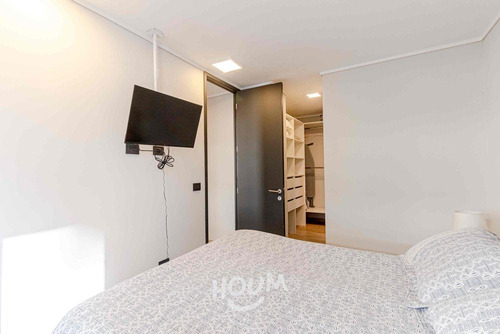 Departamento Avenida Las Condes Id: 143470