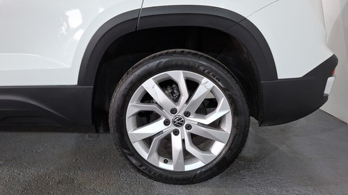 Volkswagen Taos 1.4 TSI COMFORTLINE AUTO