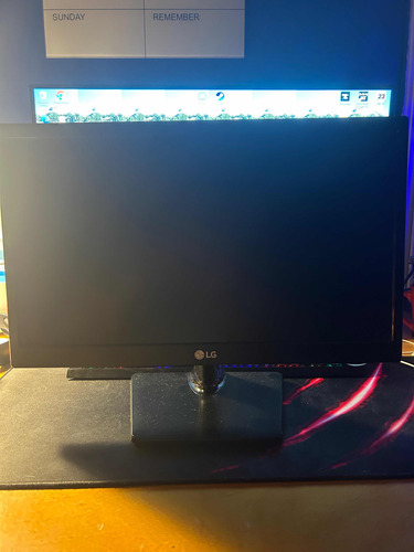 Monitor LG 19.5