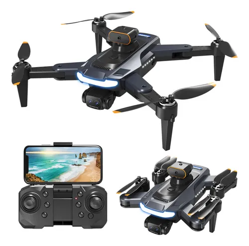 Drone Grande MercadoLibre