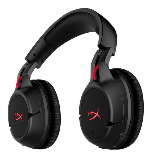 Imagen 3 de 7 de Auricular Hyperx Cloud Flight Wireless Headset Con Microfono