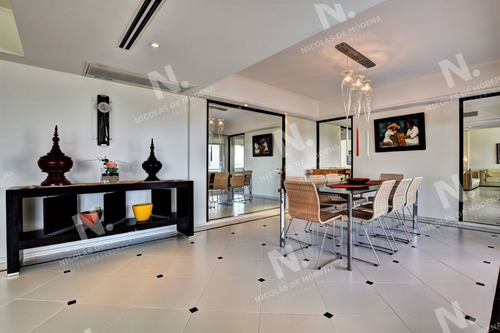 Imagen 7 de 24 de Apartamento Primera Fila Playa Brava En Alquiler - Punta Del Este Brava