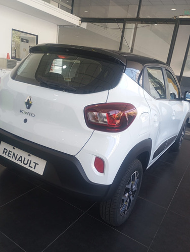 Renault Kwid 1.0 Sce 66cv Intense