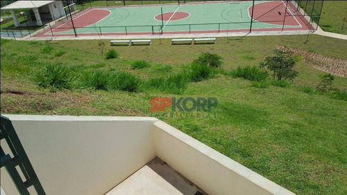 Imagem 16 de 30 de Terreno À Venda, 560 M² Por R$ 360.000,00 - Reserva Santa Maria Nature - Jandira/sp - Te0903