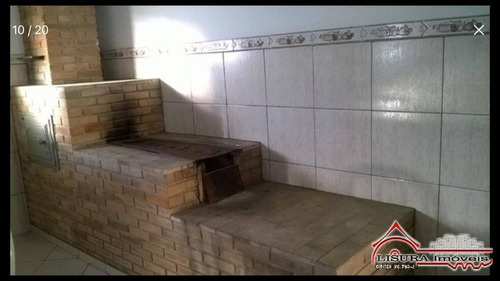 Imagem 15 de 15 de Linda Chácara Jacareí Sp 20 Mil Metros - 7632