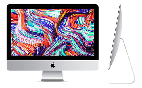 Apple iMac I5 3ra Gen 8gb Ram 1tb Hdd 21.5'' (Reacondicionado)