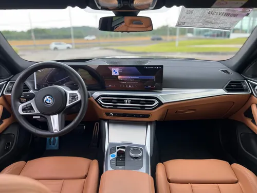 BMW I4 0.0 Edrive40
