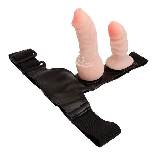 Matata Arnes Consolador Doble Estimulacion Mujeres Lesbianas