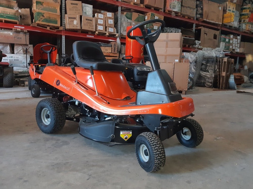 Imagen 3 de 8 de Tractor Rider Maraco® 8.75 Hp 30 Pul Sin Bolsa Envío Gratis