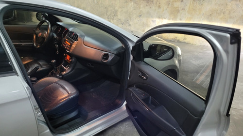 Fiat Bravo 1.4 Dynamic Multiair 140cv