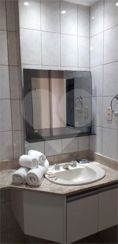 Apartamento 67 Mts, 2 Quartos, 1 Vaga De Garagem Demarcada, Serviço De Quarto - 271-im522622