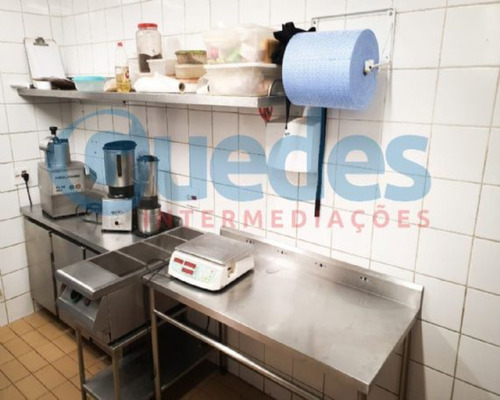 Imagem 15 de 19 de Restaurante A Venda Em Sp. - Pt00032 - 67800289