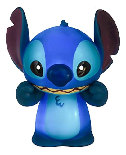 Ukonic Disney Lilo & Stitch Figural Mood Light | Lámpara De 