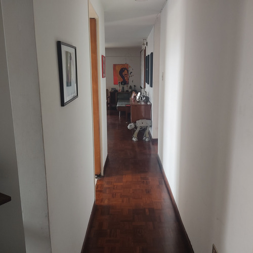Imagen 14 de 17 de Vendo Apto 95mts2 3h/2b/1pe Chacao 0621