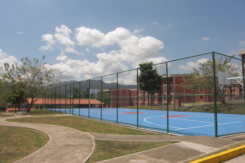 Parque Habitat El Ingenio
