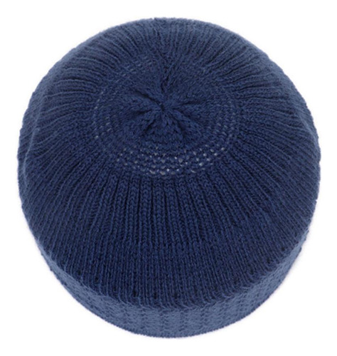 Gorro Kufi Hat De Punto De Ganchillo, Gorro Musulmán Kufi Pa