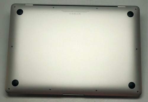 Apple Macbook Air A1932 2018 I5 8gb 256gb Ssd 13.3 Oferta (Reacondicionado)