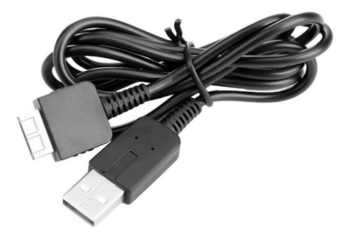 Cable Usb Play Station Sony Psvita Carga Y Transfiere Datos