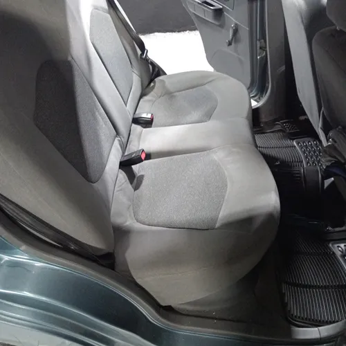 Chevrolet Spark 2008