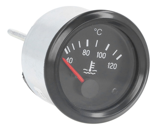 Medidor De Temperatura Del Agua De 40 A 120, Motor De Aleaci