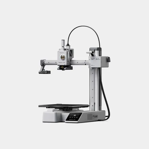 Bambu Lab A1 Mini Impresora 3d Precisión A Alta Velocidad