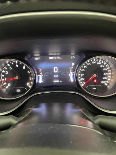 Imagen 14 de 16 de Jeep Compass 2020 2.4 Longitude Plus