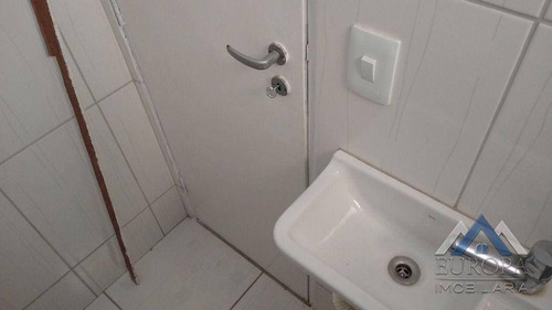 Imagem 22 de 27 de Casa À Venda, 81 M² Por R$ 450.000 - Centro - Londrina/pr - Ca1564
