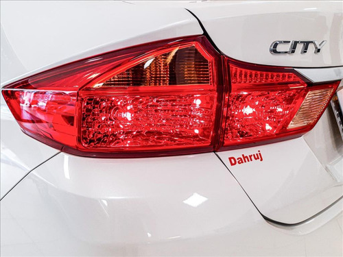 Imagem 15 de 15 de City 1.5 Dx 16v Flex 4p Manual