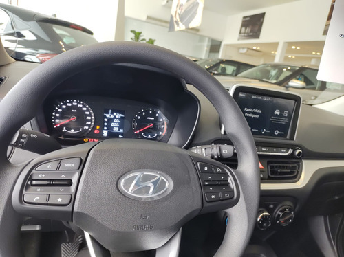 Hyundai HB20 1.0 12V FLEX COMFORT PLUS MANUAL