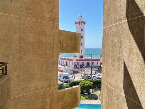 Frente Al Mar En La Serena