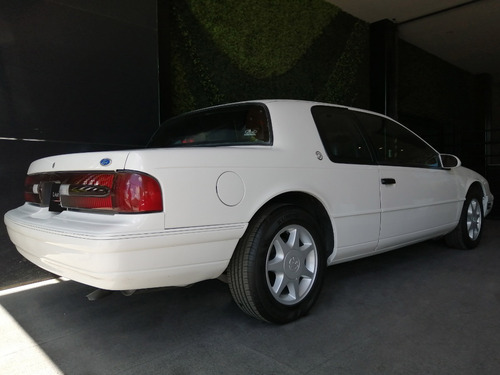 Imagen 5 de 15 de Mercury Cougar 1993