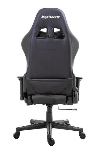 Cadeira Gamer Maxracer Khroma Rgb