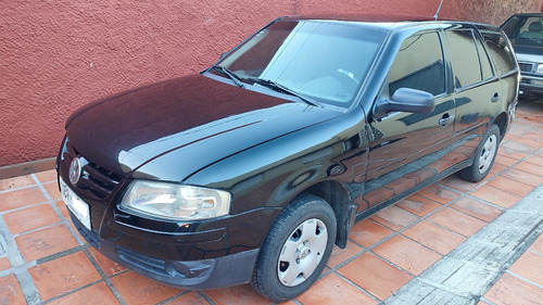 Volkswagen Parati 1.9 Sd Power Plus 701