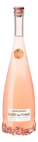 Vino Cote Des Roses Rosé 750 Ml