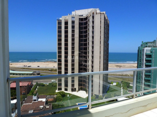 Imagen 3 de 30 de Apartamento En Brava, 2 Dormitorios * - Punta Del Este Brava