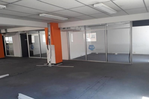 Imagen 8 de 8 de Oficina En Microcentro | Edificio Cangallo