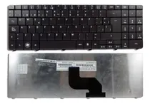 Comprar Teclado Notebook Español Mp-08g66e0-6982 Exo Vr850 Genérica