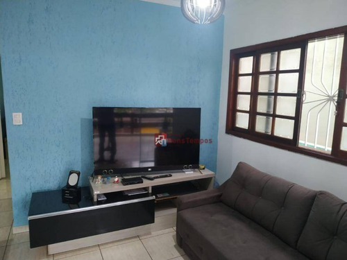 Imagem 17 de 26 de Casa Com 3 Dormitórios À Venda, Mai Edicula Com Suite, 86 M² Por R$ 650.000 - Vila Esperança - São Paulo/sp - Ca0486
